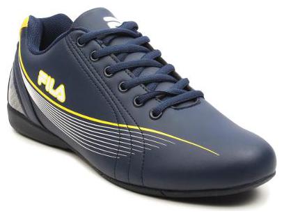 

Fila CROSS 2 Men Navy Blue Sneakers