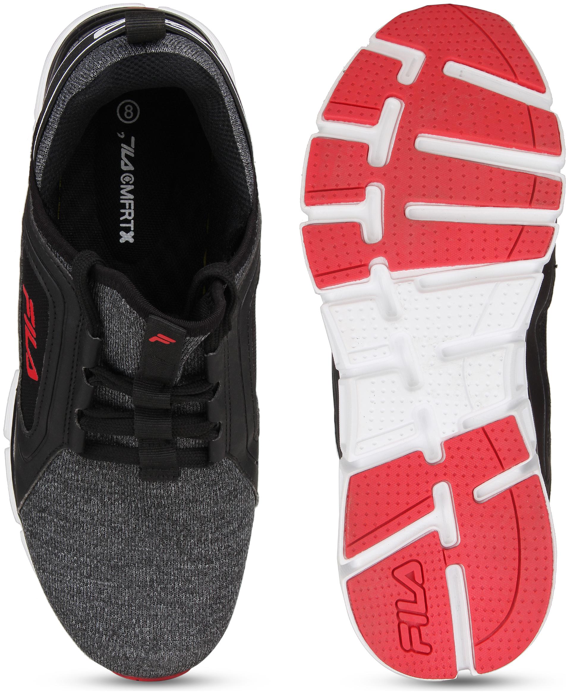 

Fila Men Red Casual Shoes - 11006110