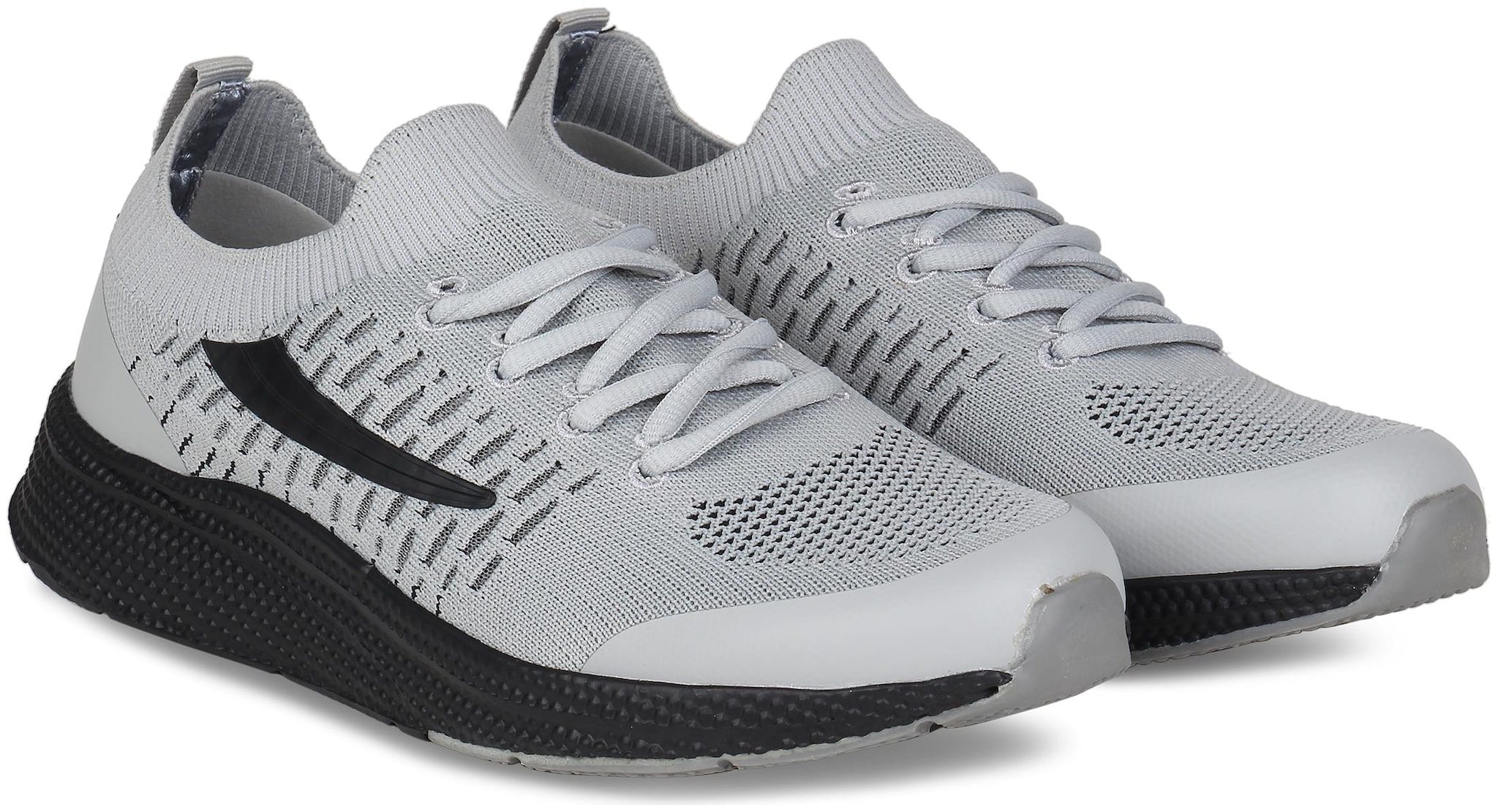 

Fila Men PATTOY Running Shoes ( Grey )