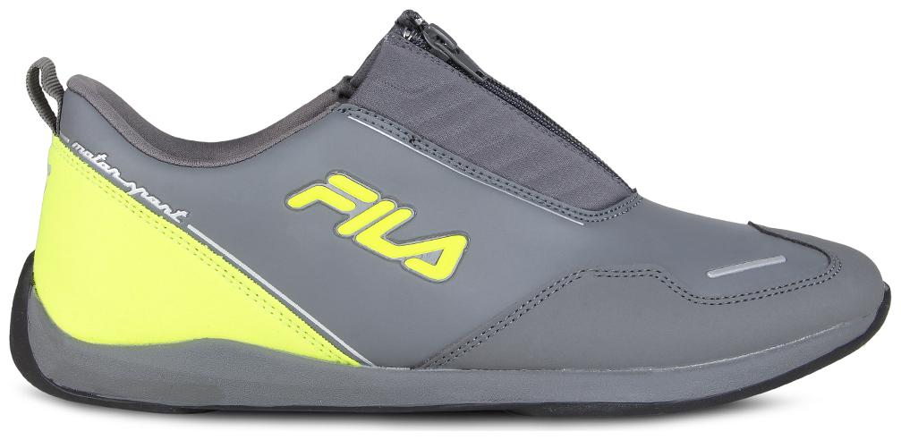 

FILA Men PEGAR Grey Casual Shoes