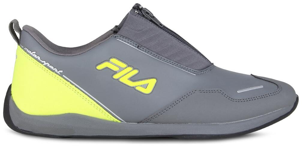 

FILA Men PEGAR Grey Casual Shoes