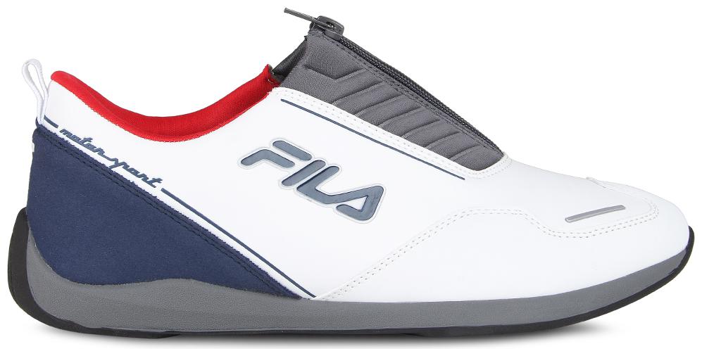 

FILA Men PEGAR White Casual Shoes