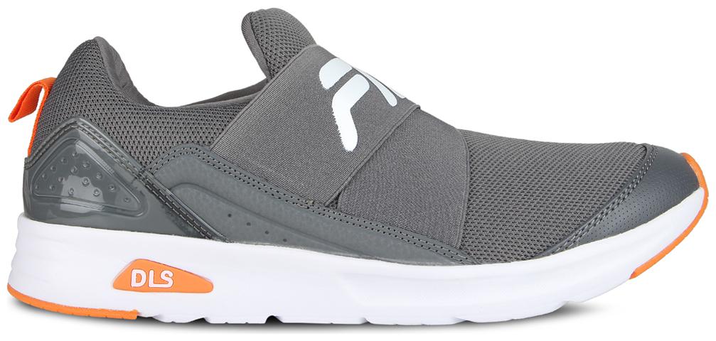 

FILA Men PERGO PLUS Grey Casual Shoes