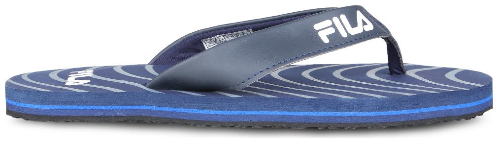 

FILA Men PIROJA Blue Casual Shoes