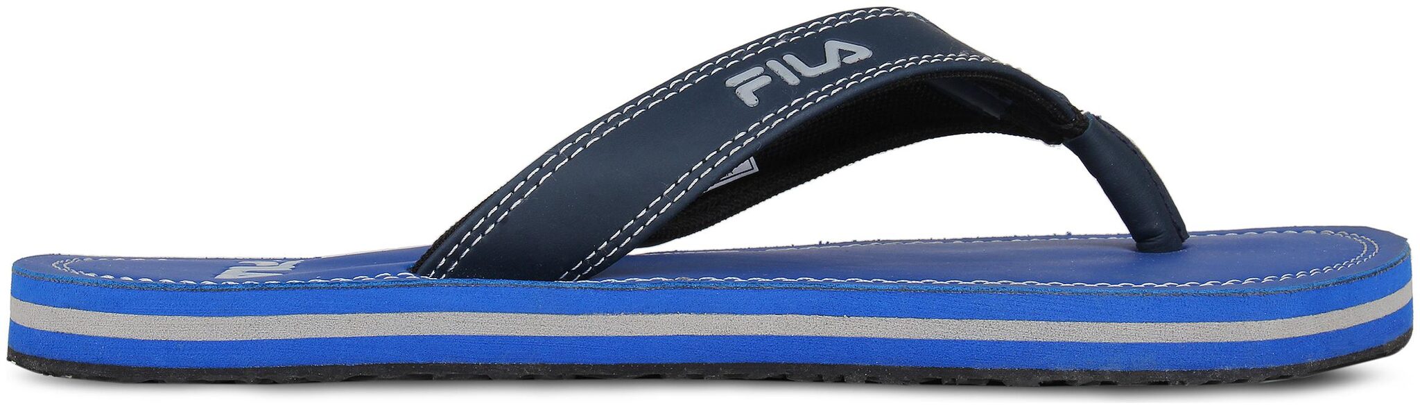 

FILA Men POMPEI Blue Casual Shoes
