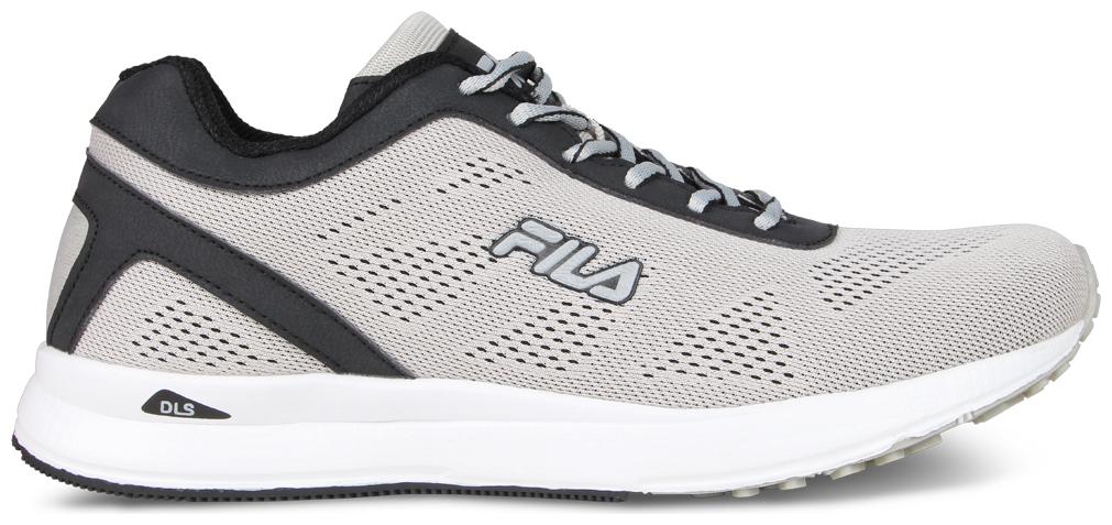 

Fila Men RALPH Running Shoes ( Grey )