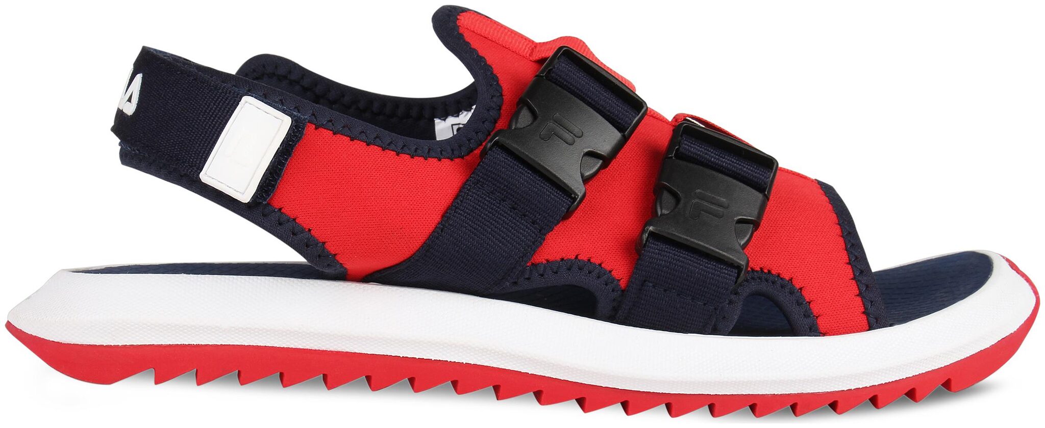 

Fila Men Blue Sandals