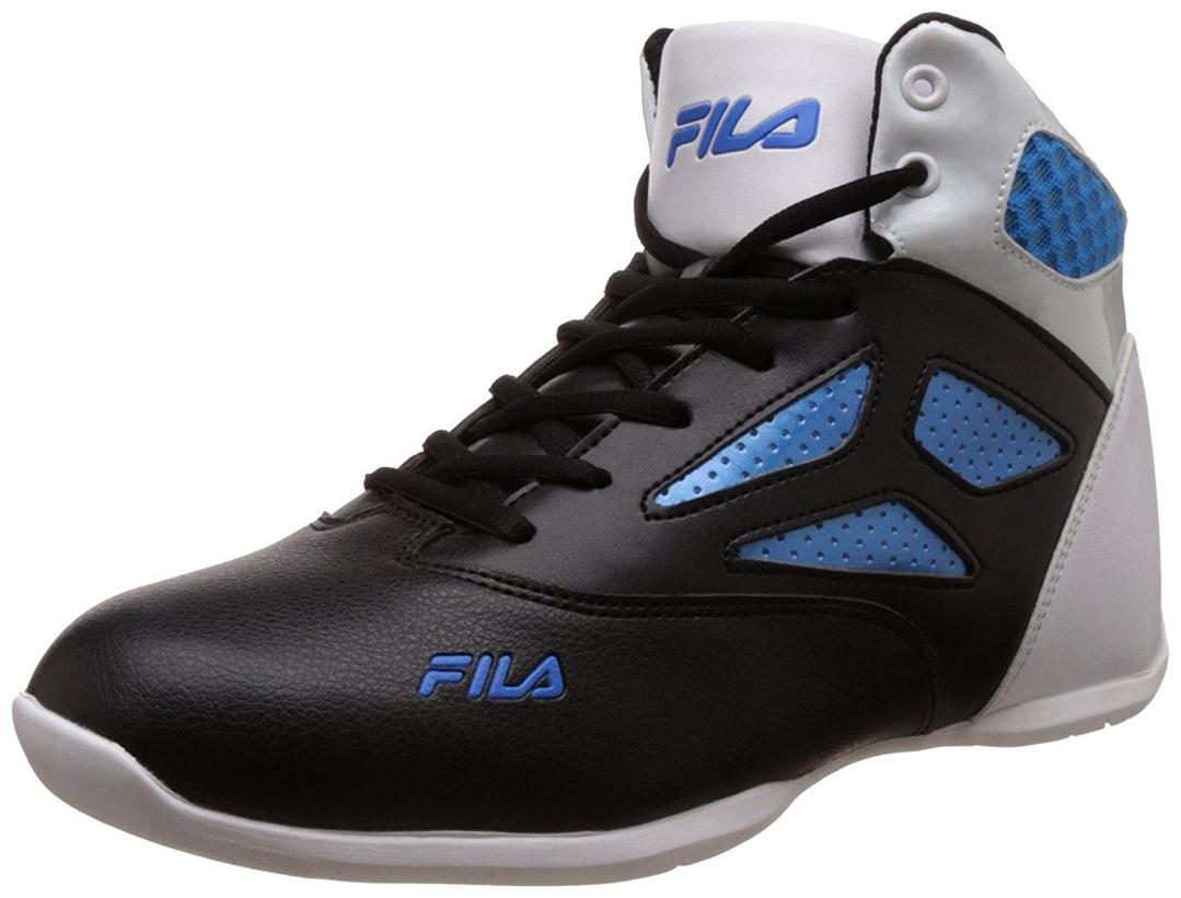 fila england