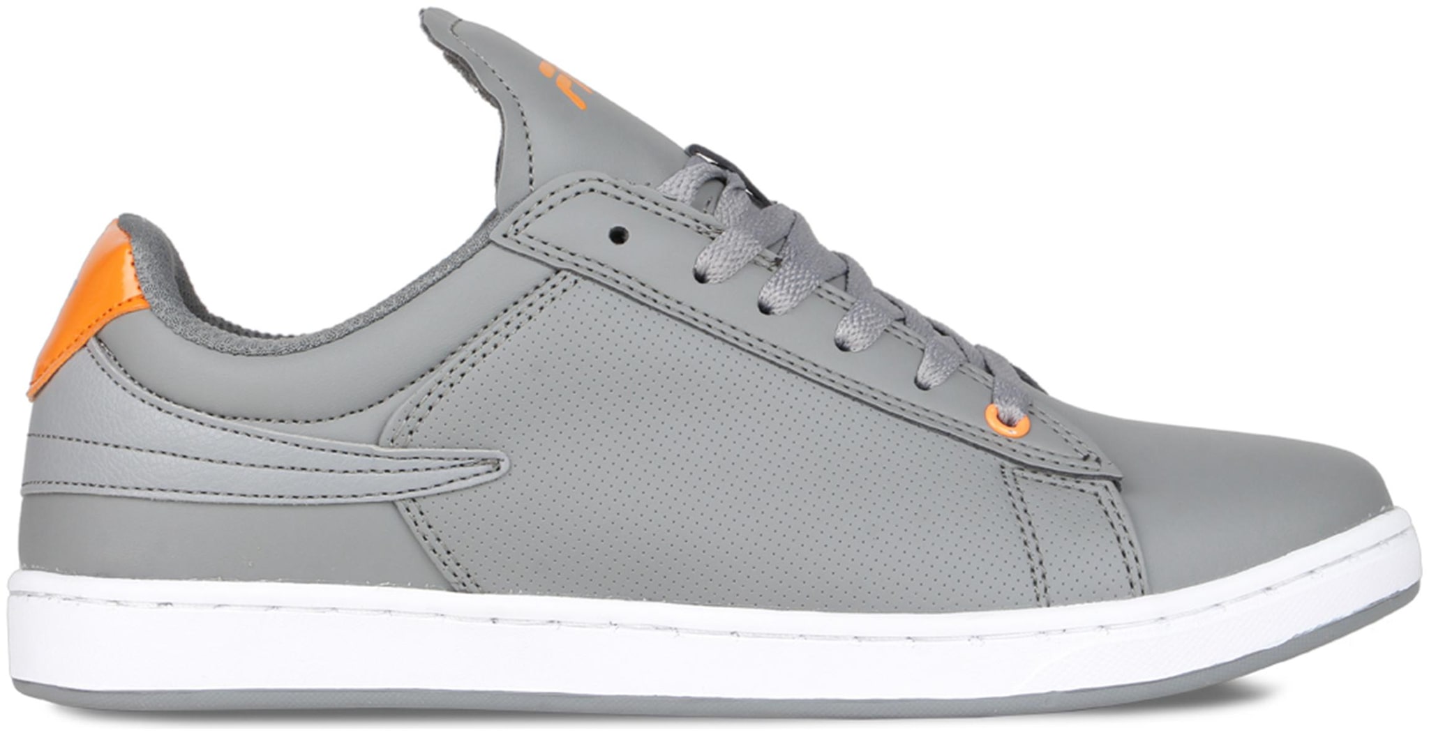 

Fila Men Grey Sneakers