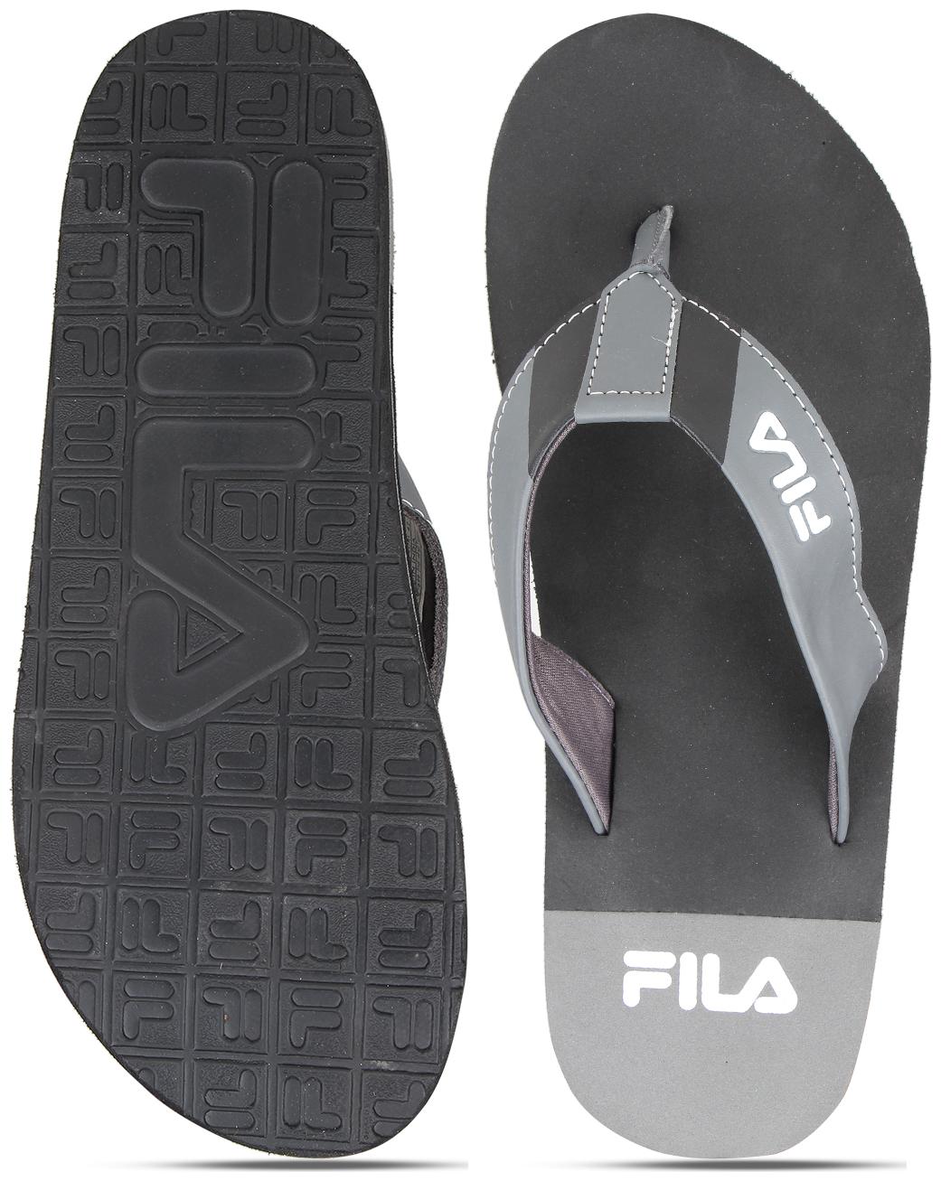 

Fila Men Black Casual Shoes - 11006693
