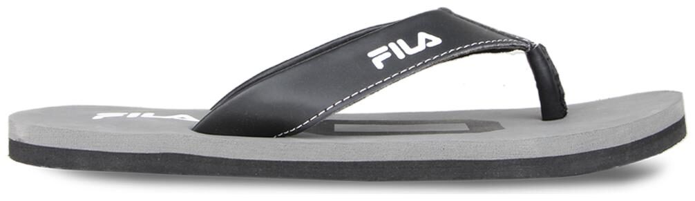 

FILA Men TURAN Grey Casual Shoes