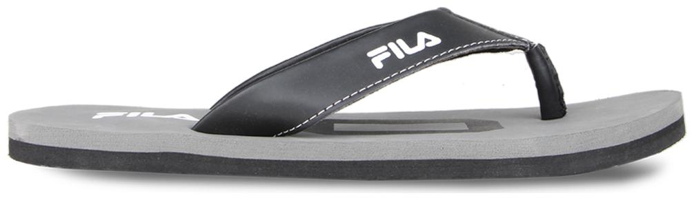 

FILA Men TURAN Grey Casual Shoes