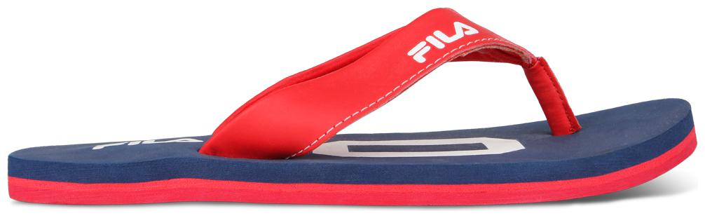 

FILA Men TURAN Blue Casual Shoes