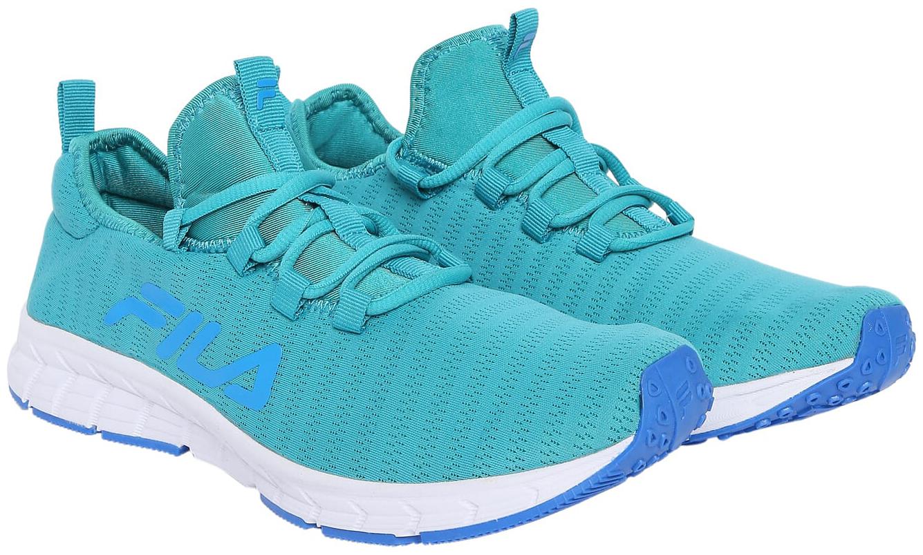 

Fila Men UPWOOD Running Shoes ( Blue )