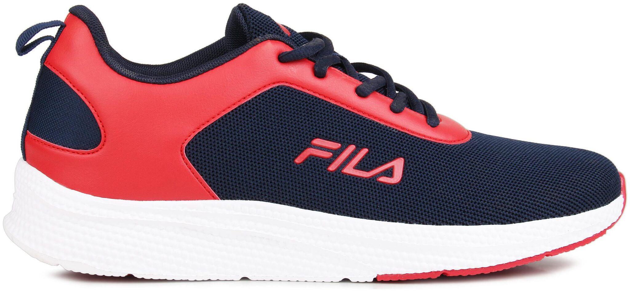 

Fila Men VERELL Running Shoes ( Blue )