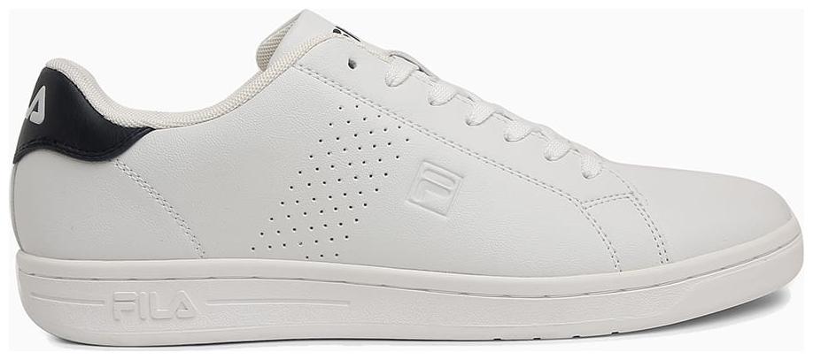 

Fila CROSSCOURT 2 LOW Men White Classic Sneakers