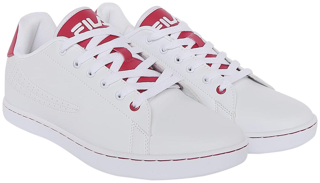 

Fila Men White Casual Shoes - 11007571