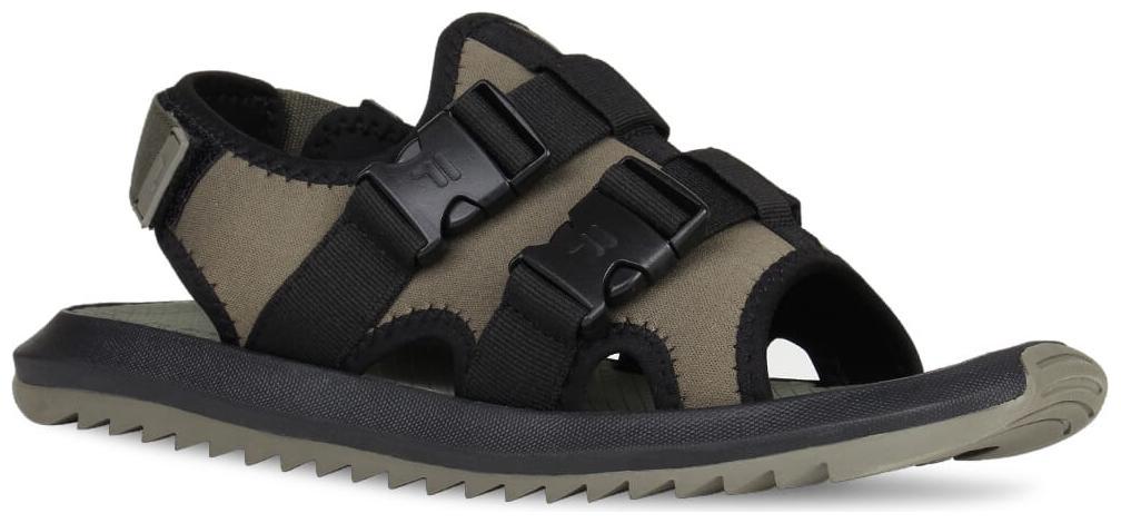 

Fila Men Green Sandals