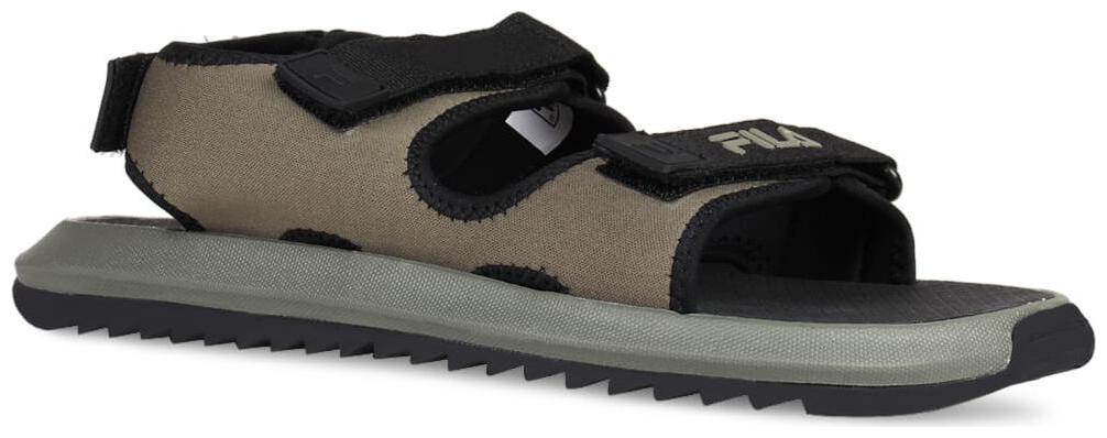 

Fila Men Green Sandals