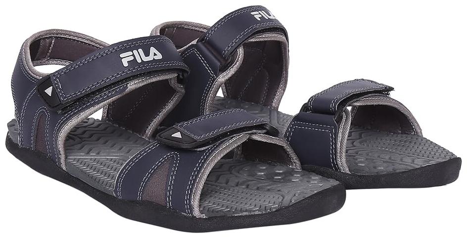 

Fila Men Blue SNORE Sandals