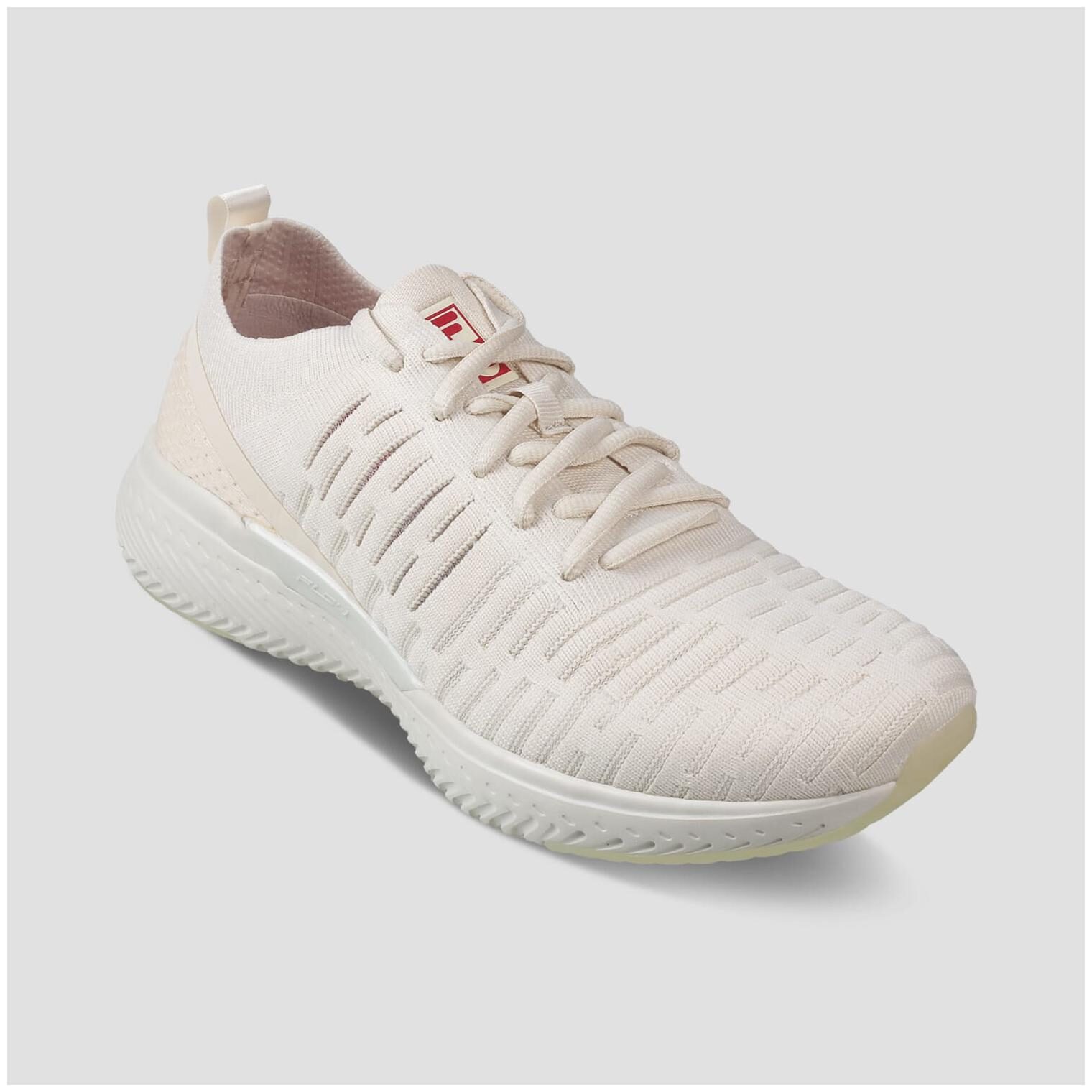 

Fila Women FILARGB FLOW Running Shoes ( White )