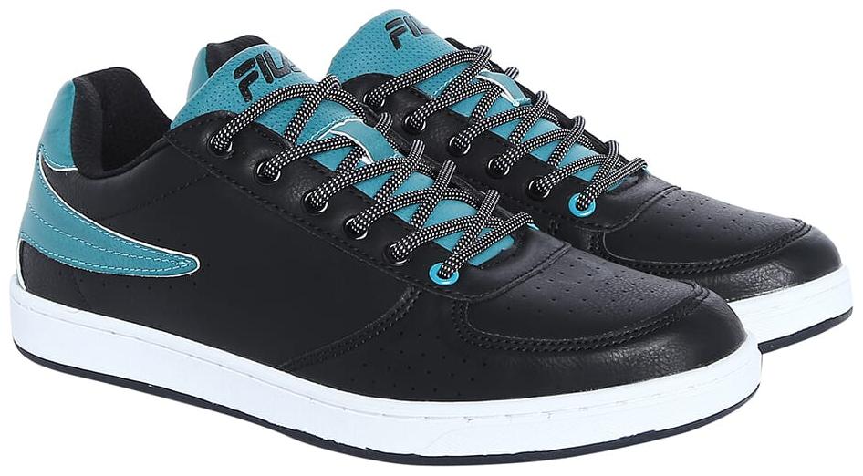 

Fila Women Black Casual Shoes