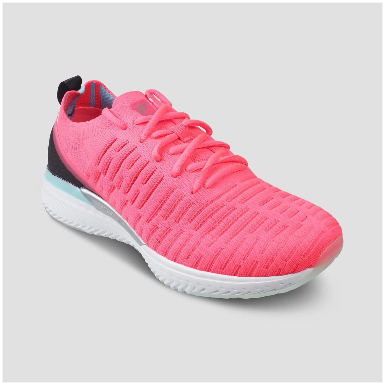 

Fila Women FILARGB FLOW Running Shoes ( Pink )