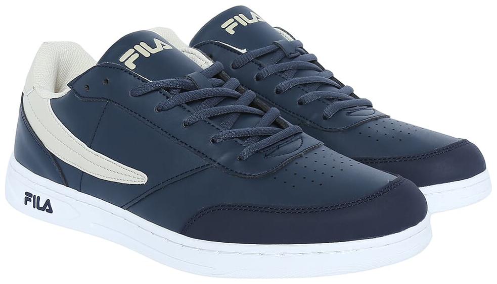 

Fila BRYONT Men Navy Blue Sneakers