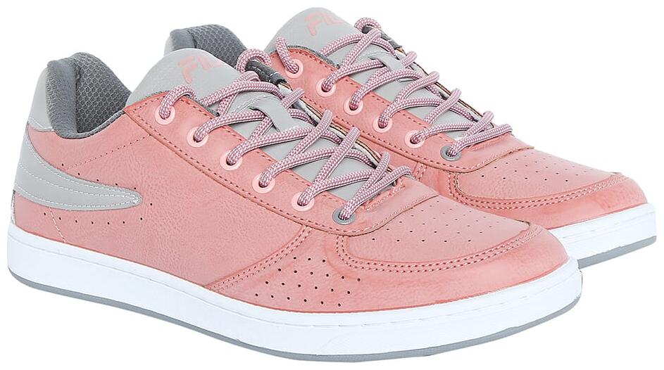 

Fila Women Pink Casual Shoes