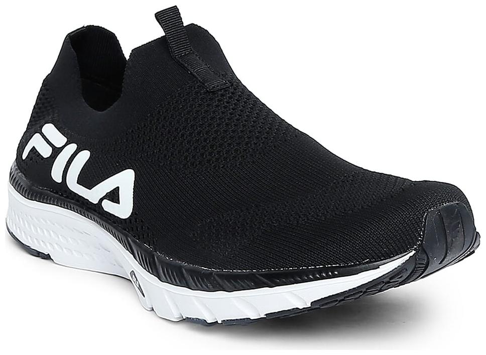 

Fila Men RAHOP Running Shoes ( Black )