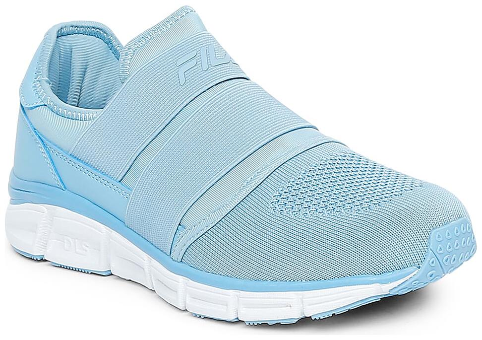 

Fila Women VETVEL W Running Shoes ( Blue )