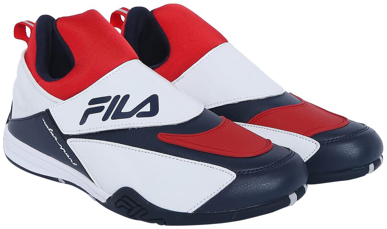 

Fila Men TAILFIN MID Riding Shoes ( Multi-Color )