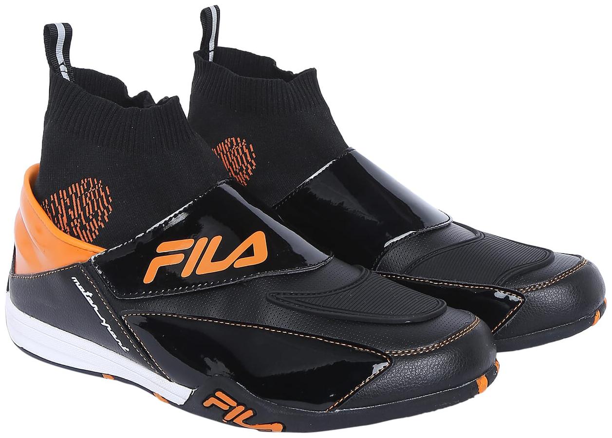 

Fila Men TAILFIN Riding Shoes ( Black )