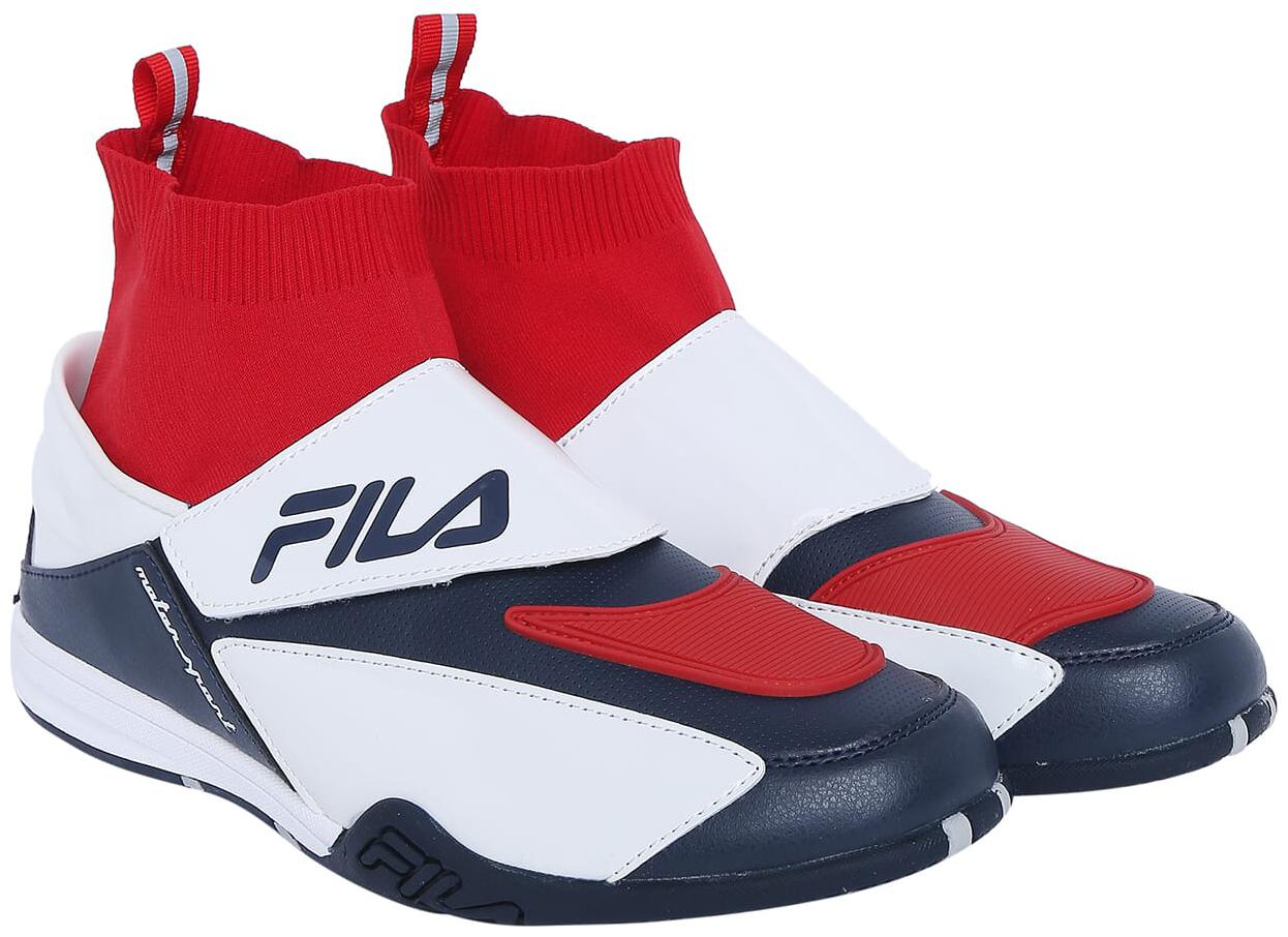 

Fila Men TAILFIN Riding Shoes ( Multi-Color )
