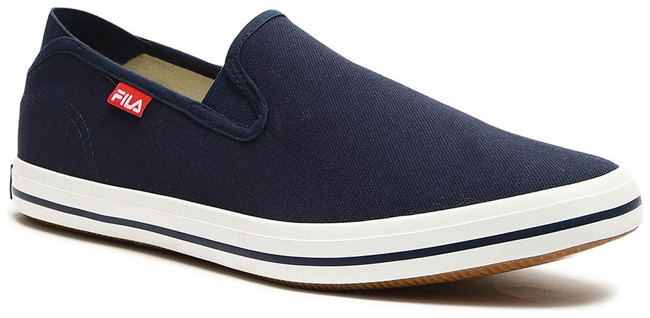 

FILA Unisex RELAXER PLUS Blue Casual Shoes