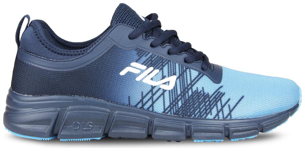 

Fila Women CADDOK W Running Shoes ( Blue )