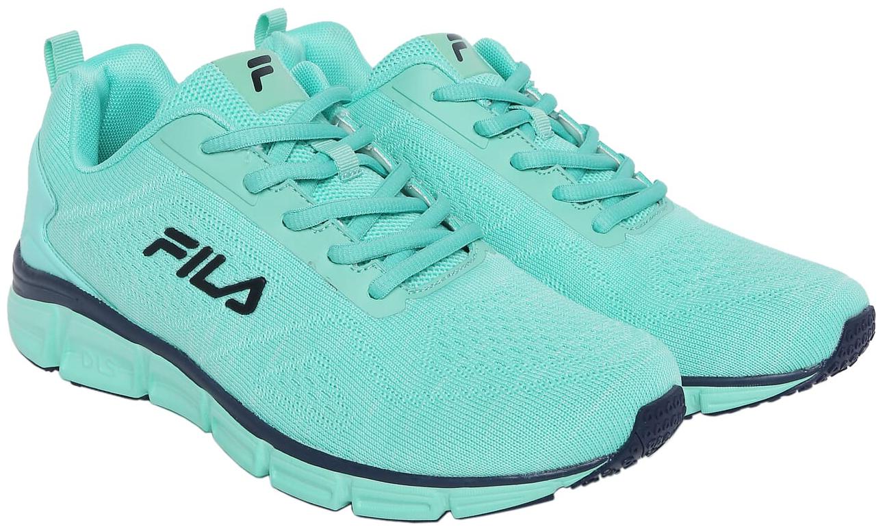

Fila Women CADMUS W Running Shoes ( Green )