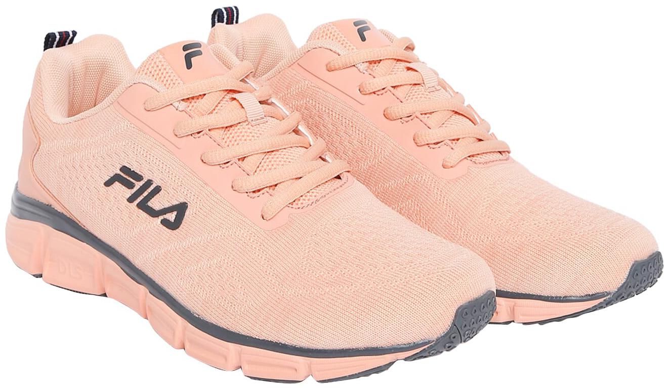 

Fila Women CADMUS W Running Shoes ( Black Peach )