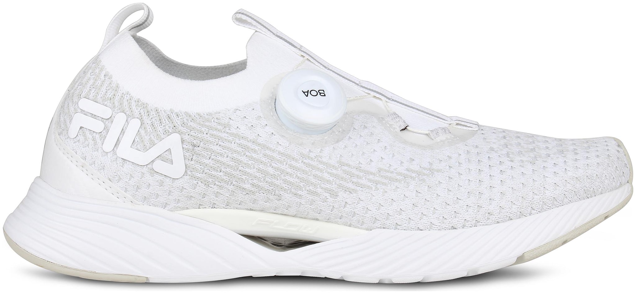 

Fila Women FILA V 1 Running Shoes ( White )