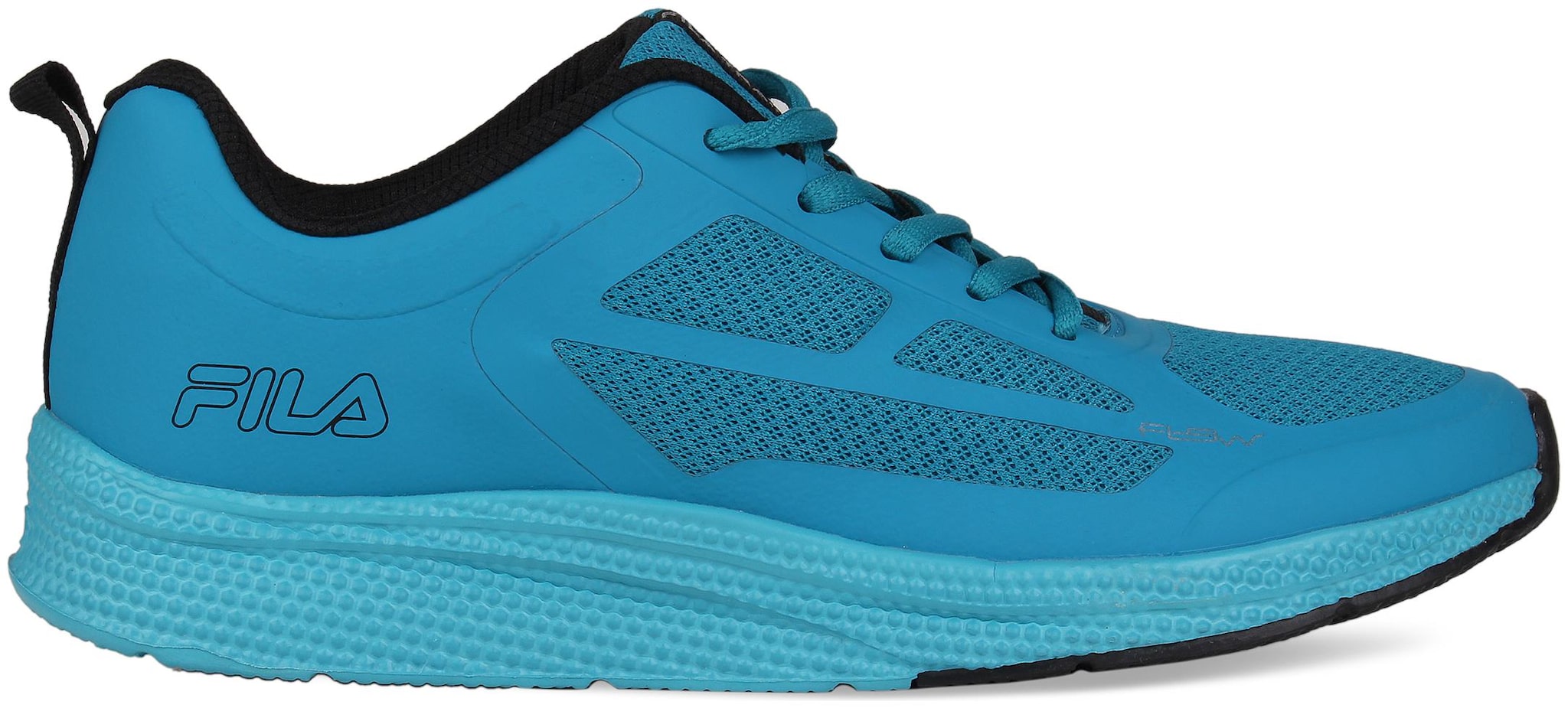 

Fila Women Training Gym Shoes ( Blue )