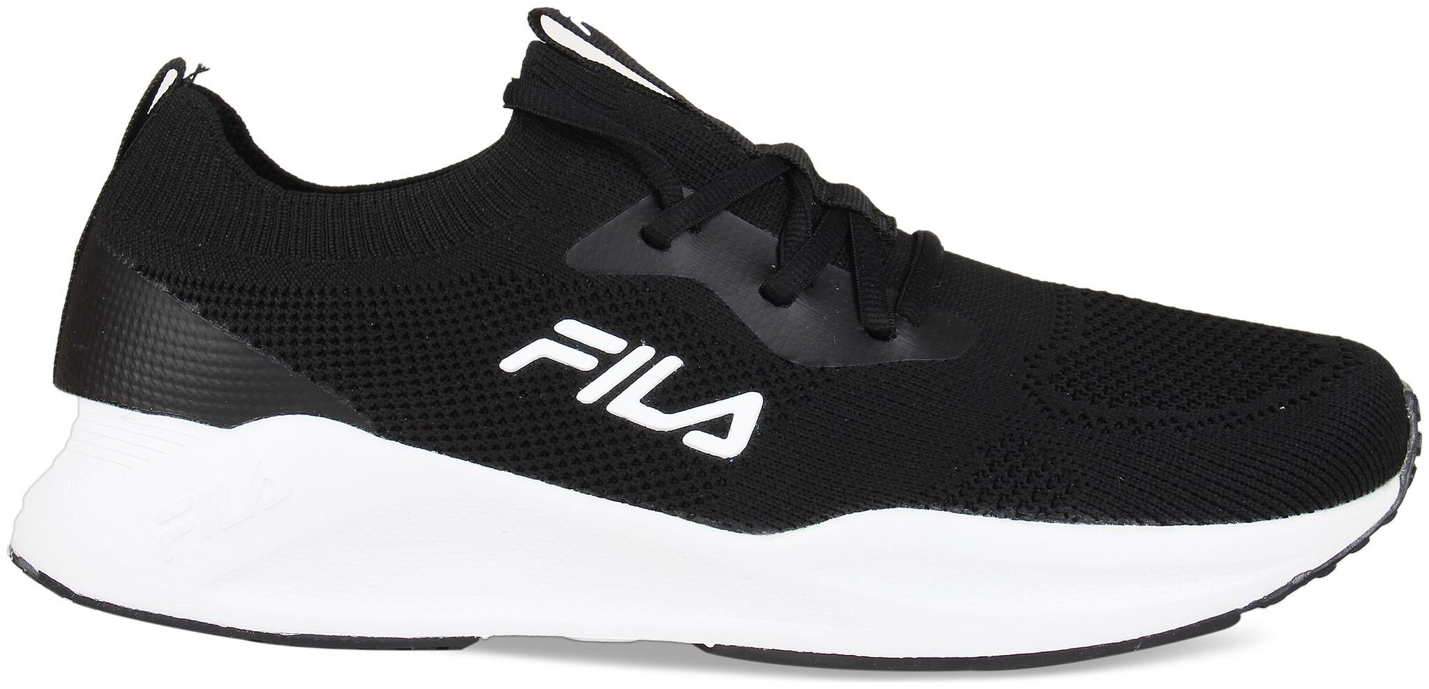 

Fila Women JARMAN W Running Shoes ( Black )