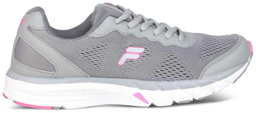

Fila Women LAP Running Shoes ( Grey )