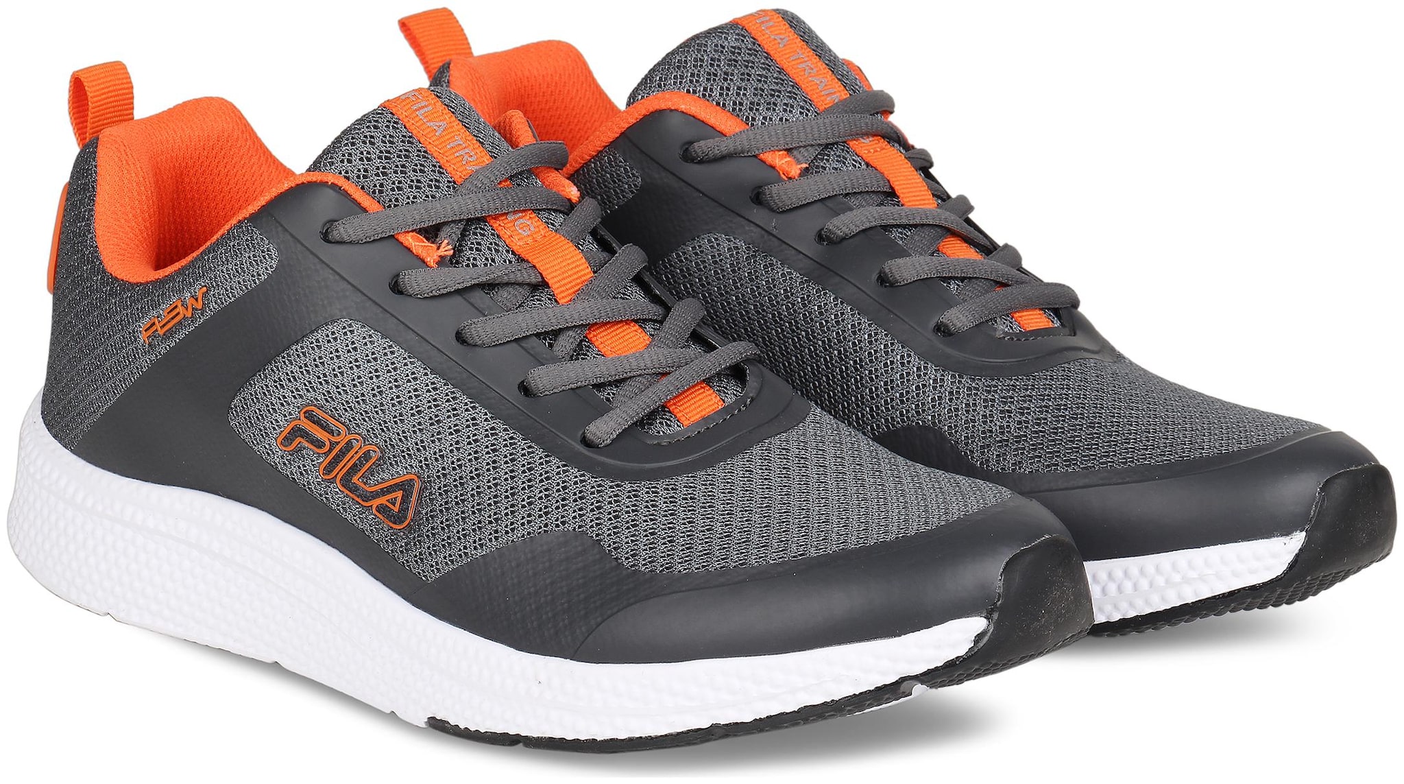 

Fila Women NODAR W Training Gym Shoes ( Grey )