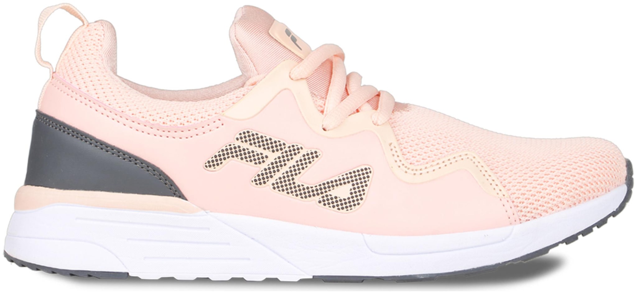 

Fila Women Pink Sneakers