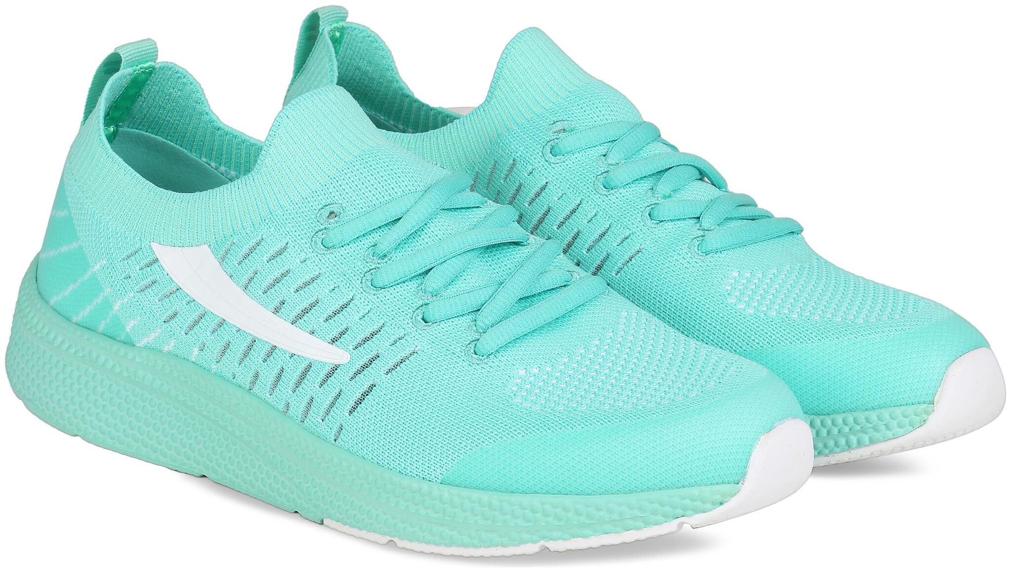 

Fila Women PATTOY W Running Shoes ( Green )