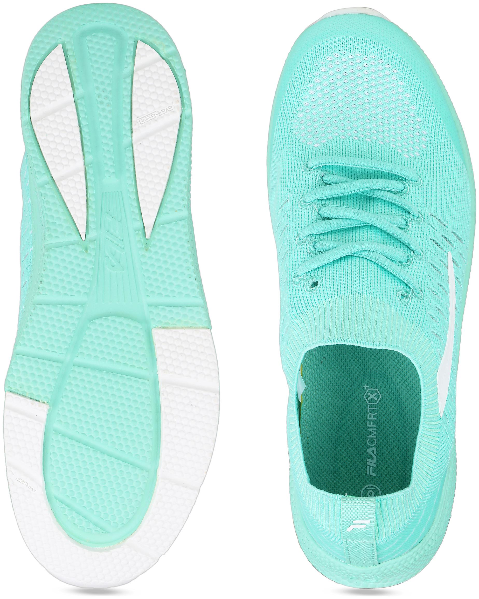 

Fila Women PATTOY W Running Shoes ( Green )