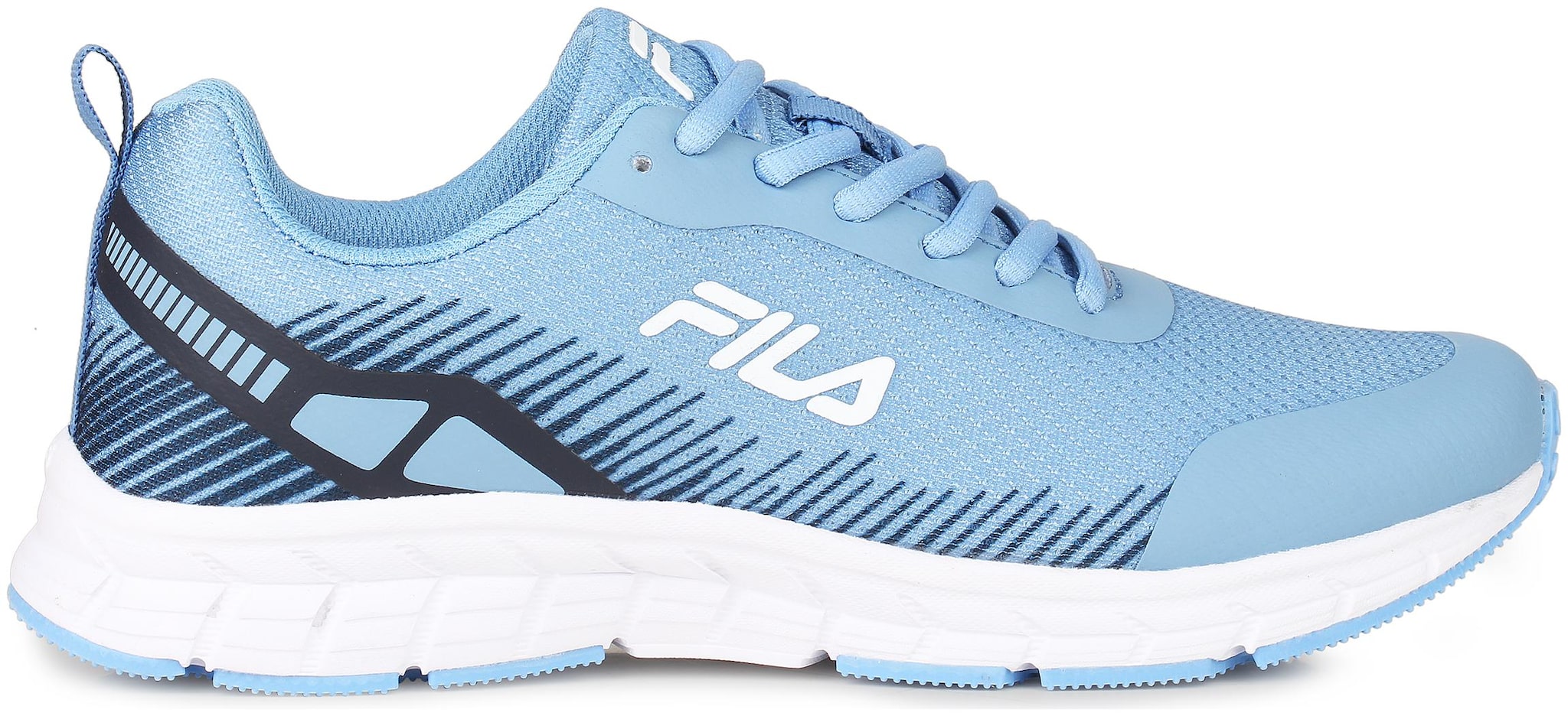 

Fila Women TABOR W Running Shoes ( Blue )