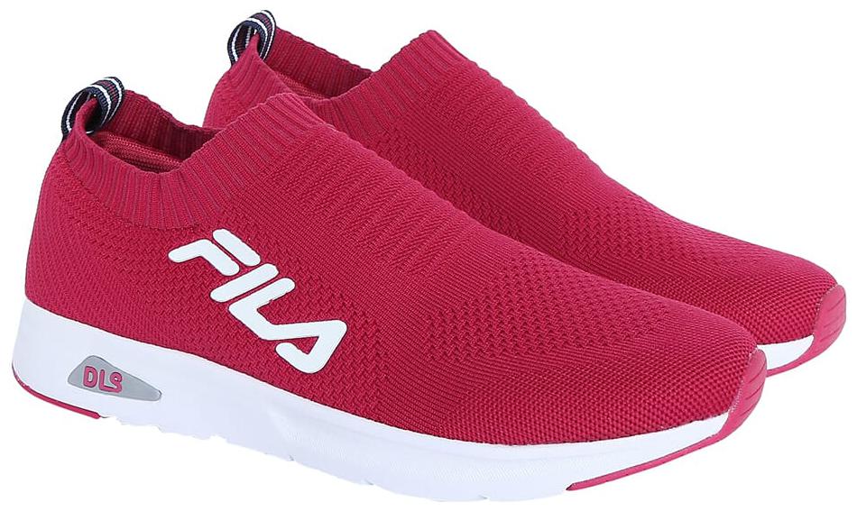 

Fila Women TERBAX W Running Shoes ( Pink )