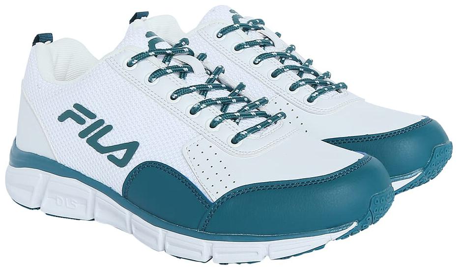 

Fila Women UPTON W Running Shoes ( White )