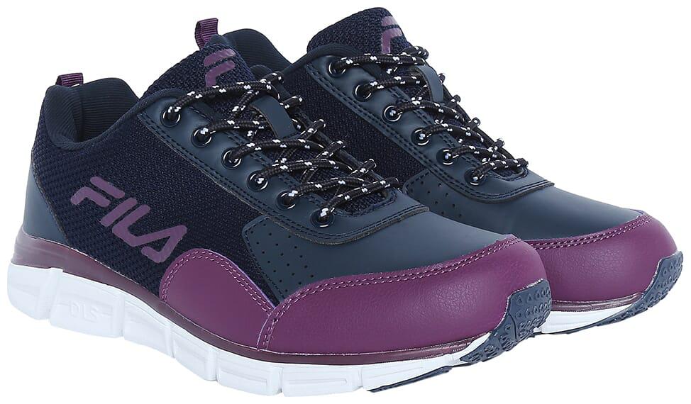 

Fila Women UPTON W Running Shoes ( Blue )